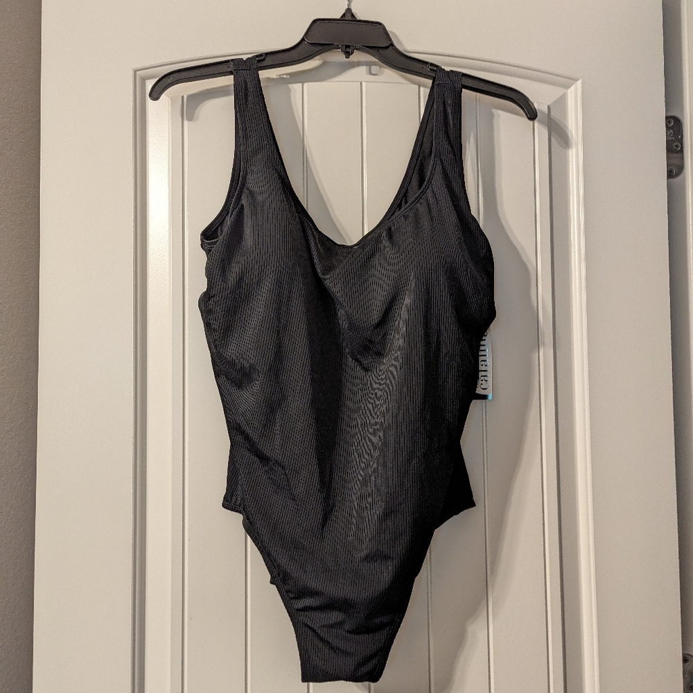 Swimsuit